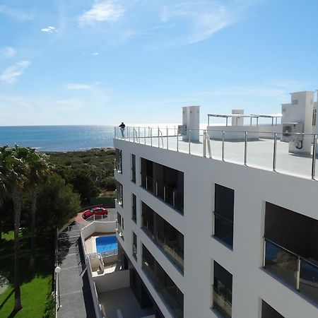 Pinada La Mata Apartment Bagian luar foto