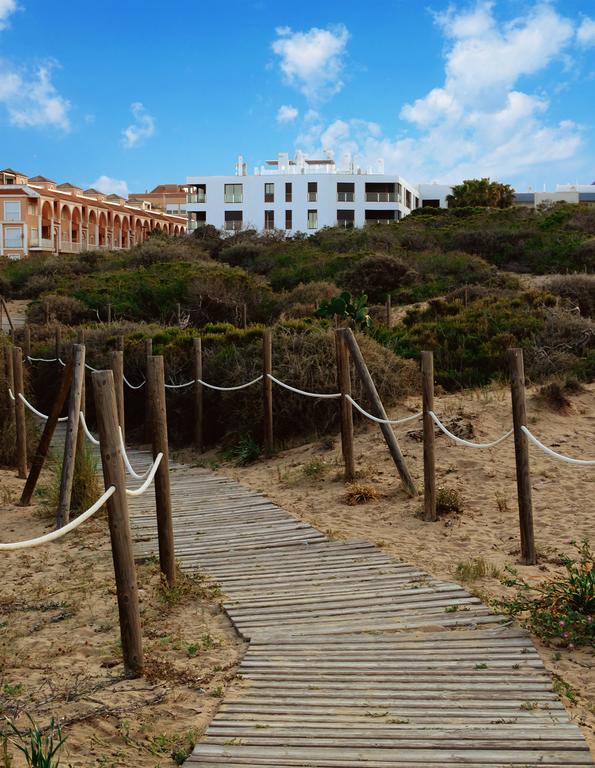 Pinada La Mata Apartment Bagian luar foto