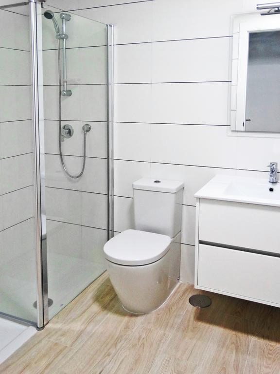 Pinada La Mata Apartment Bagian luar foto