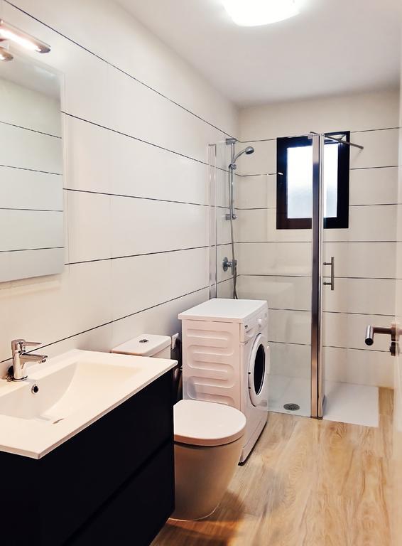 Pinada La Mata Apartment Bagian luar foto